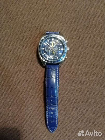 Часы Casio