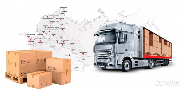 Водитель категории е