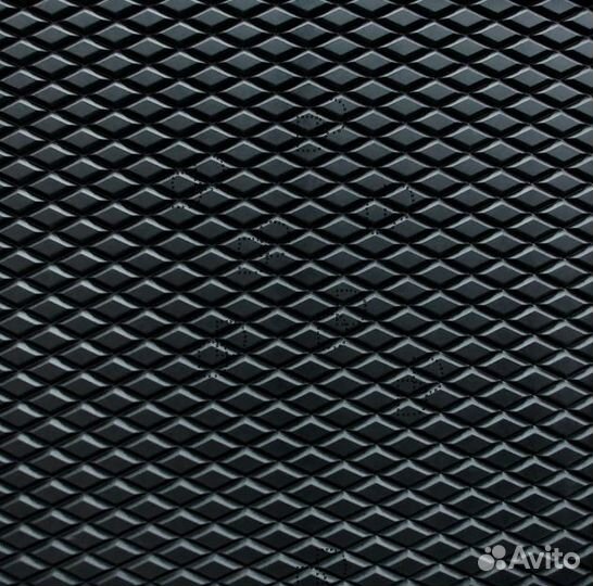 Двустворчатая входная металлическая дверь DD-170