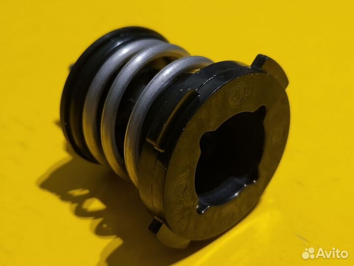 Термостат двигателя Polo / Rapid 110 л.с. с 2016 г