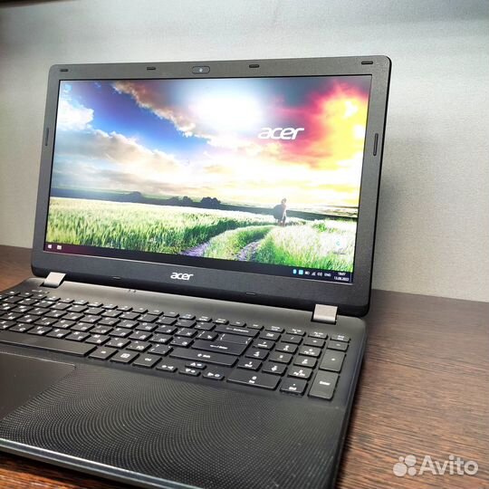 Современный Acer / Батарея рабочая