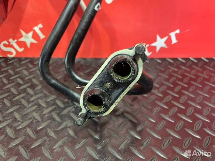 Трубка системы охлаждения Renault T