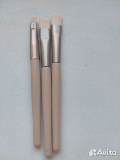 Кисти для макияжа