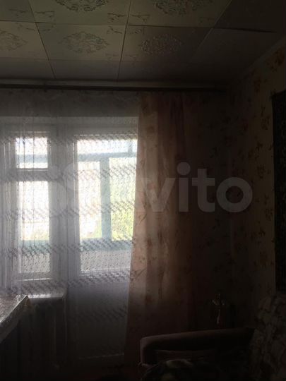 2-к. квартира, 48,2 м², 3/5 эт.