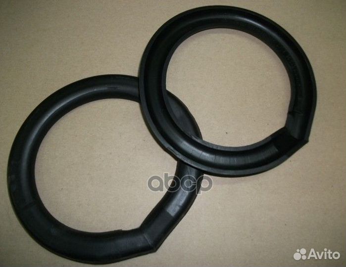 Проставка пружина передняя нижняя Chevrolet/Ори