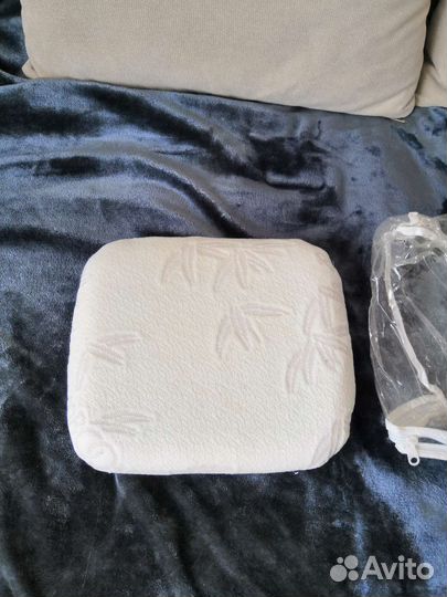 Подушка ортопедический детский