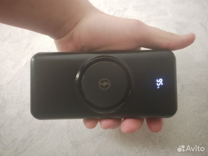 Павербанк 20000