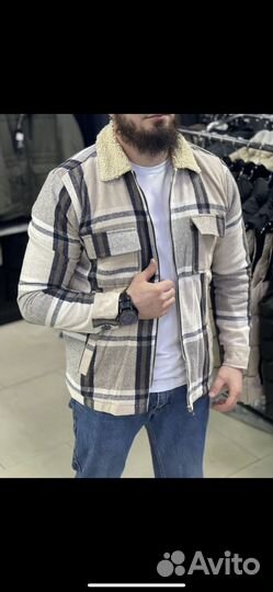 Мужская одежда