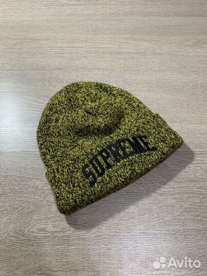 Шапка supreme оригинал