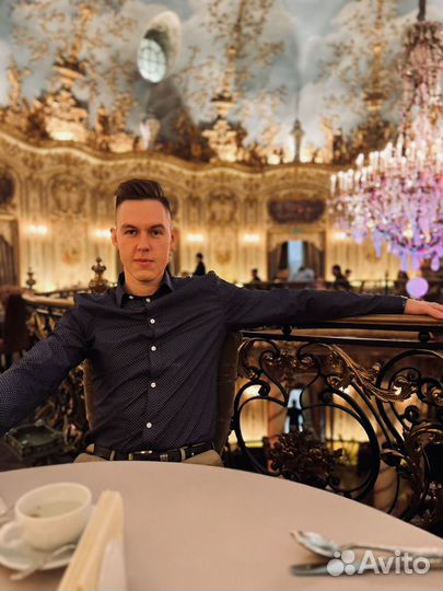 Ищу габ в Москве 100-180 млн