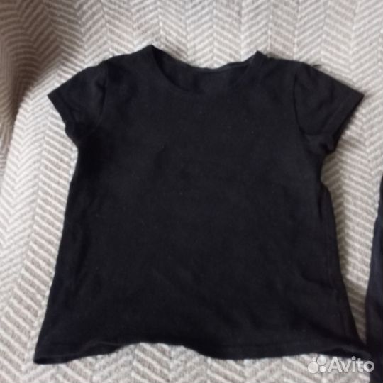 Комплект одежды для бальных танцев 104 - 110