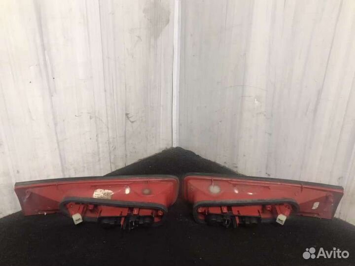 Фонарь крышки багажника правый renault safrane 2 0.0 nn