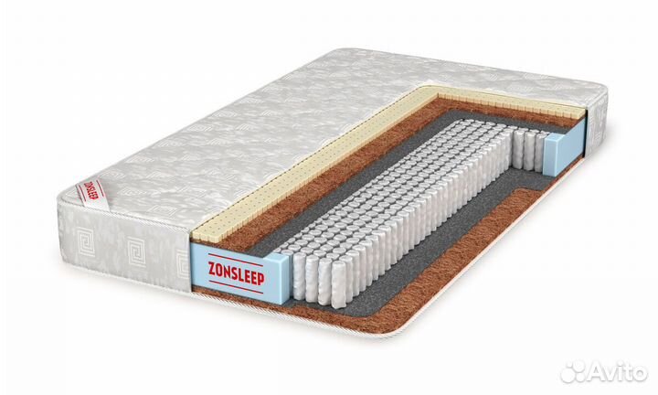 Матрас с доставкой