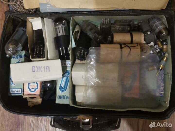 Продаются лампы для телевизоров