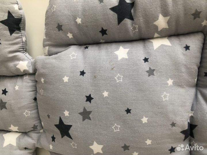 Матрас в коляску