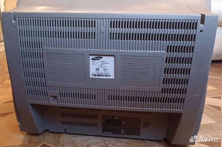 Телевизор бу