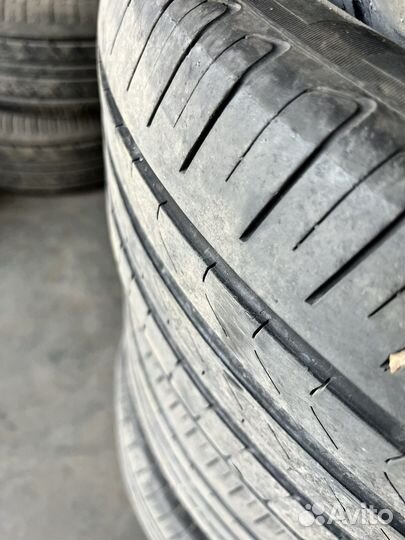 Pirelli Scorpion Verde 265/45 R20 104Y