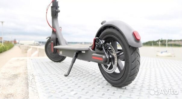 Продается Minipro m5 электросамокат