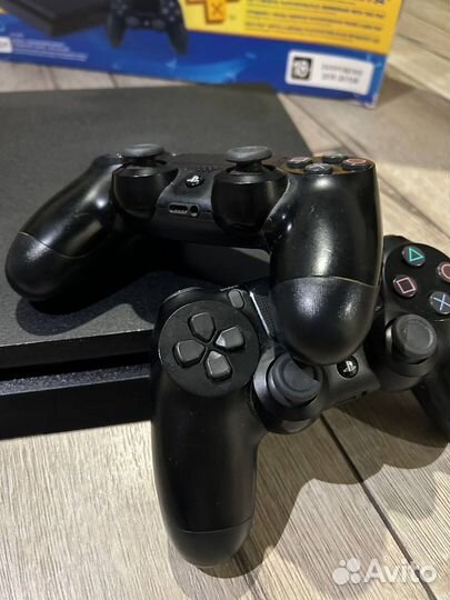 Sony playstation 4 PS4