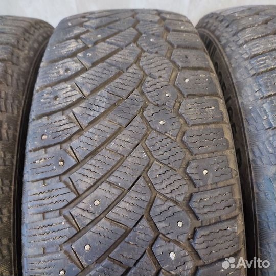 Gislaved Nord Frost 200 SUV 225/65 R17 92T