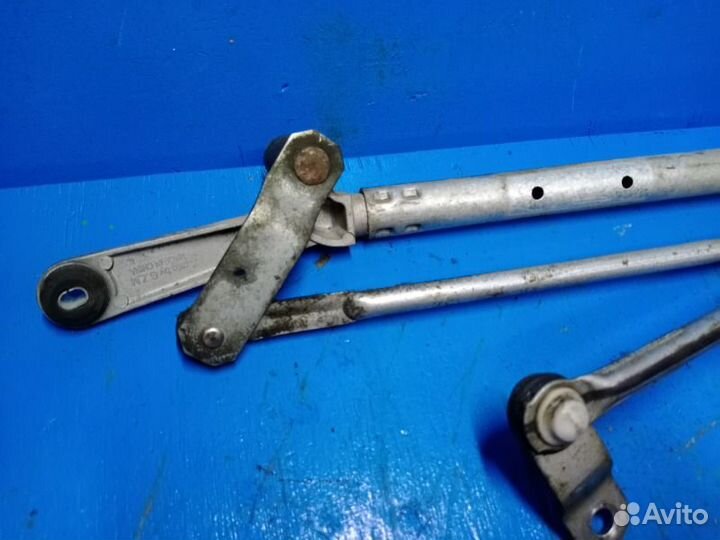 Трапеция стеклоочистителя Nissan Teana J32