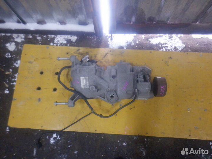 Редуктор задний Ford/ Kuga/ CBV/ к.т.№1590823+1737