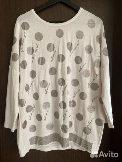 Женские вещи 52-54