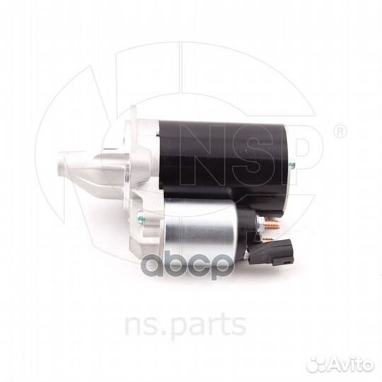 Стартер NSP02361002B100 NSP