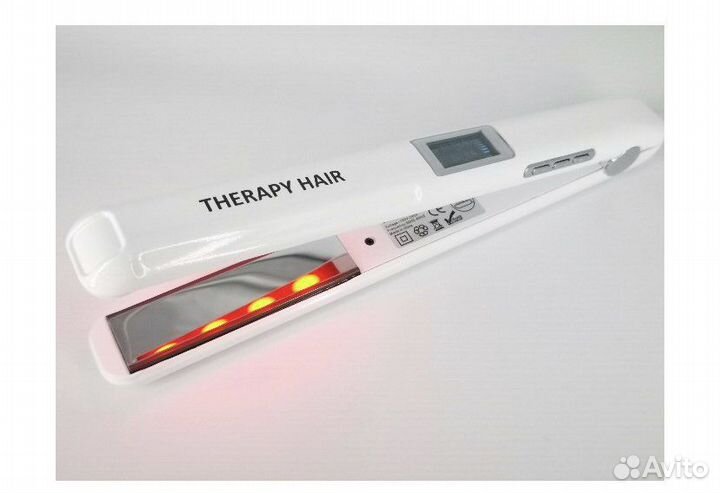 Ультразвуковые щипцы с инфракрасным излучением