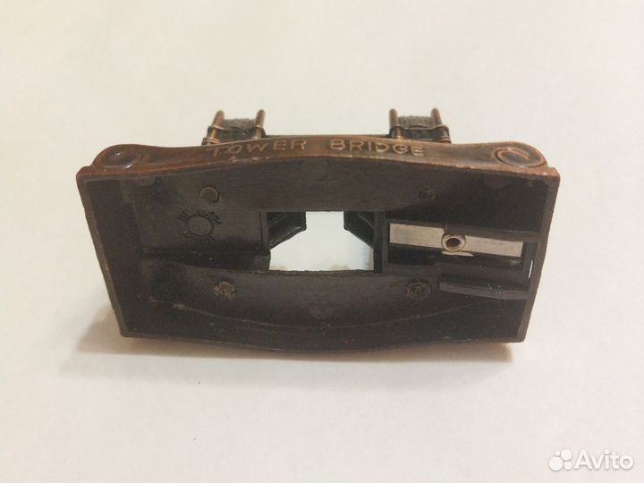 Точилка для карандашей в виде сувенира