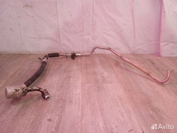 Трубка кондиционера Infiniti Fx35 S50 VQ35DE 2005