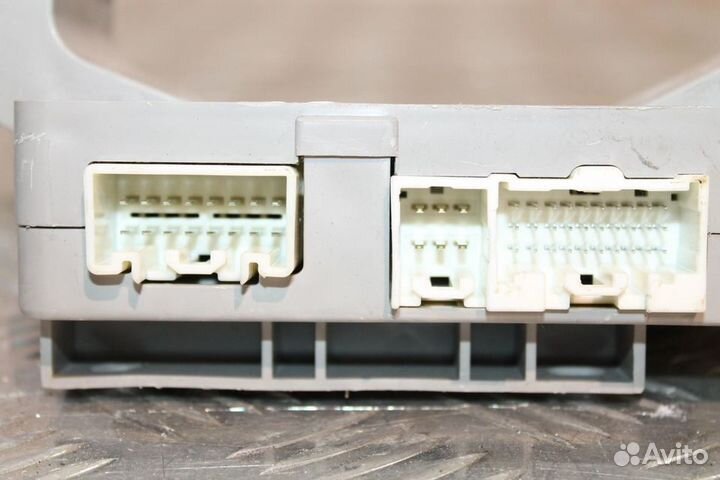 Блок комфорта Mazda CX 7 CX7 CX-7 ER 2006-2012