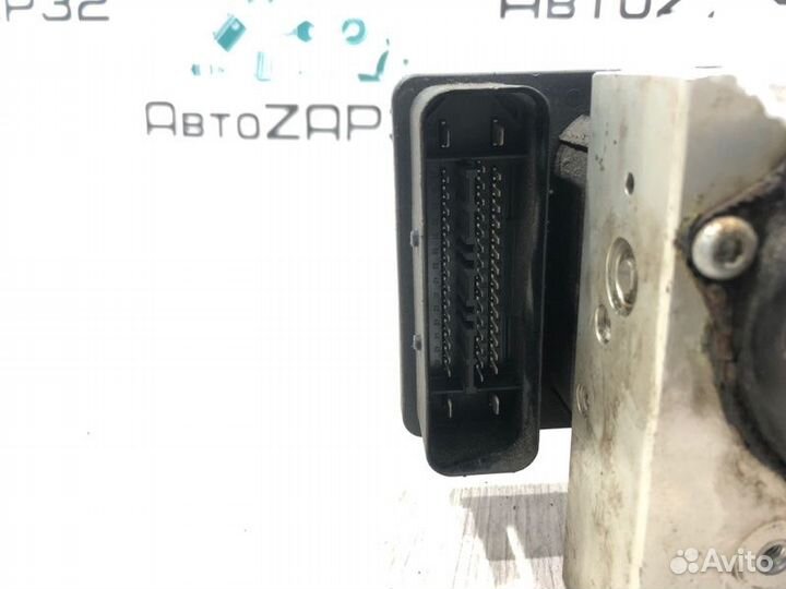 Блок abs Infiniti Fx35/45 S50 2003 2004 2005 2006