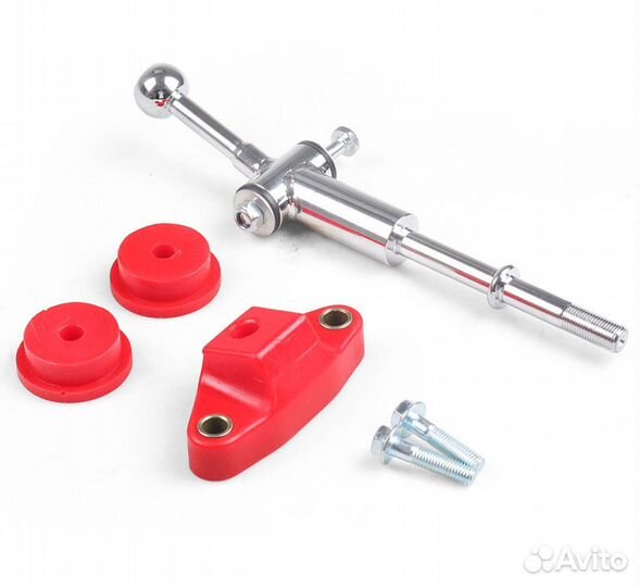 Кулиса короткоходная Forester, Legacy, Impreza