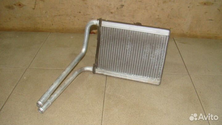 Радиатор отопителя Kia RIO 2 (JB)