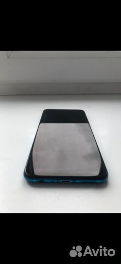 HONOR 9X Lite, 4/128 ГБ