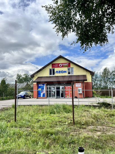 Участок 8 сот. (ИЖС)