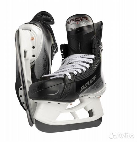 Коньки bauer S23 vapor hyperlite 2 INT