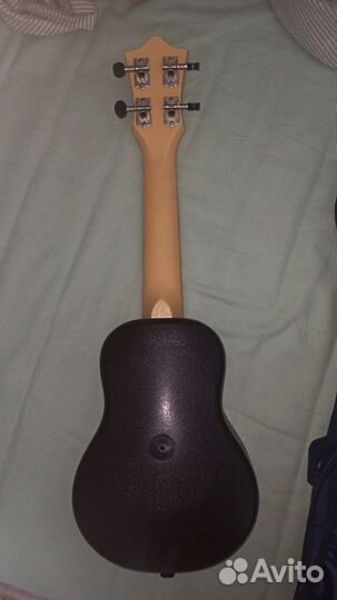 Укулеле flight серии Travel - TUS 35 DB