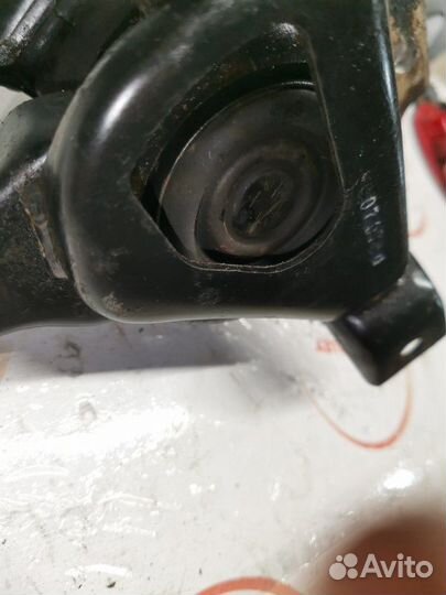 Гидроопора двс Hyundai Getz 1.4 G4EE 2006