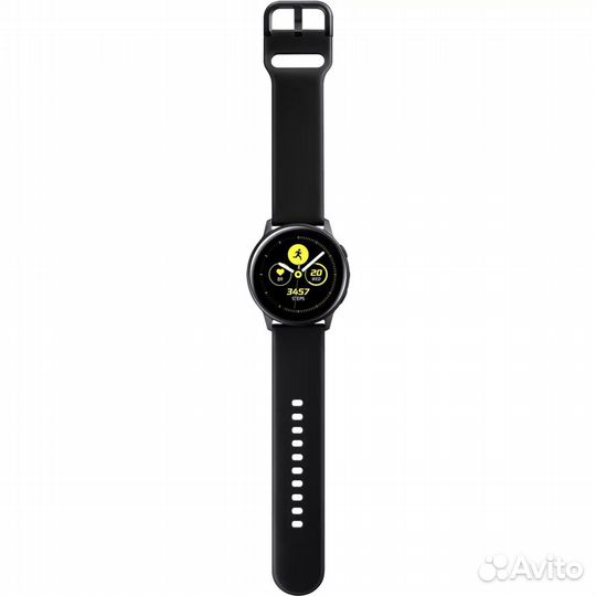 Samsung Galaxy watch r500