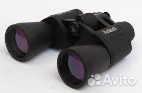 Бинокль bushnell, 40х40mm, сумка; 29006
