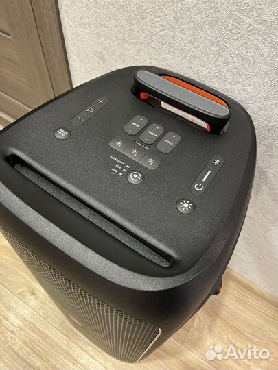 Колонка jbl partybox 310 в аренду(прокат колонки)