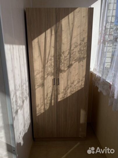 Шкаф купе IKEA