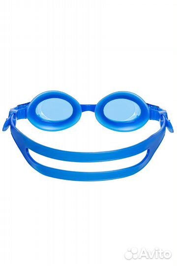 Очки для плавания детские Madwave Autosplash