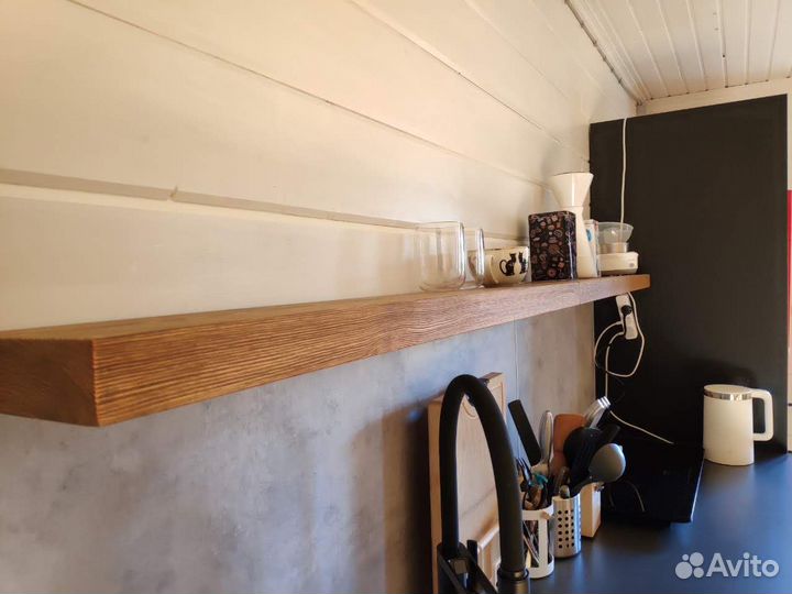 Полки для кухни