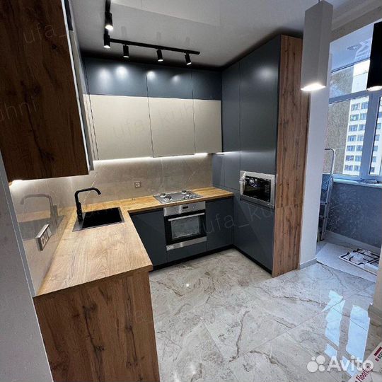 Кухня в рассрочку