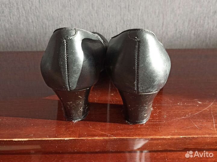 Детская обувь