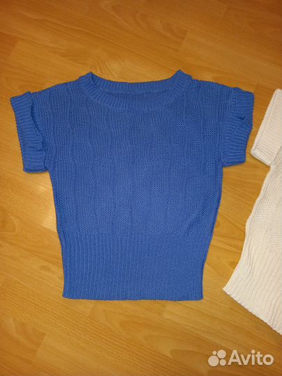 Кофта на девочку