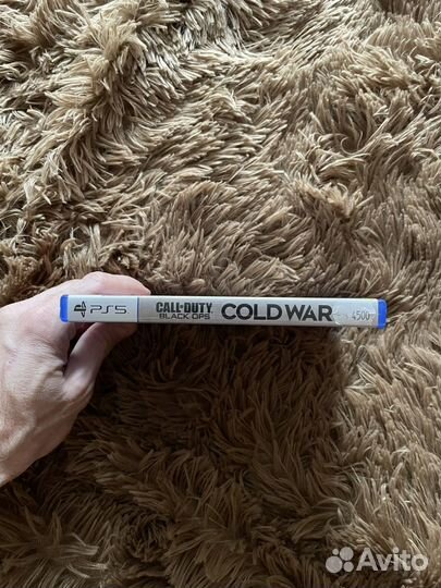 Игры на Sony PS4 PS5